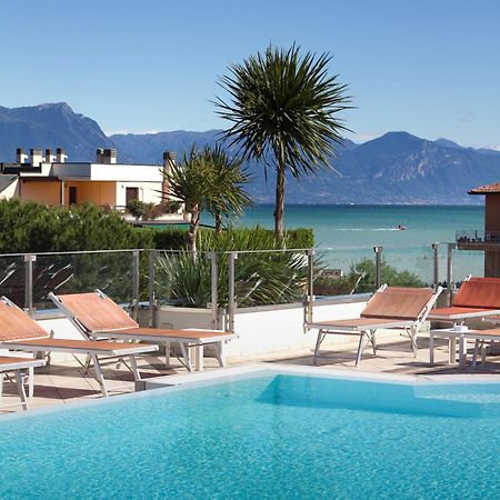 Hotel Arena Sirmione Ngoại thất bức ảnh