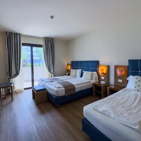 Hotel Arena Sirmione Ngoại thất bức ảnh
