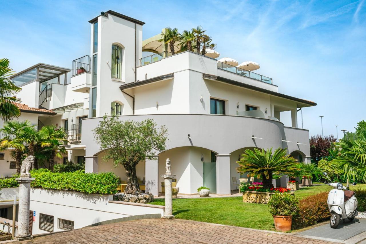 Hotel Arena Sirmione Ngoại thất bức ảnh