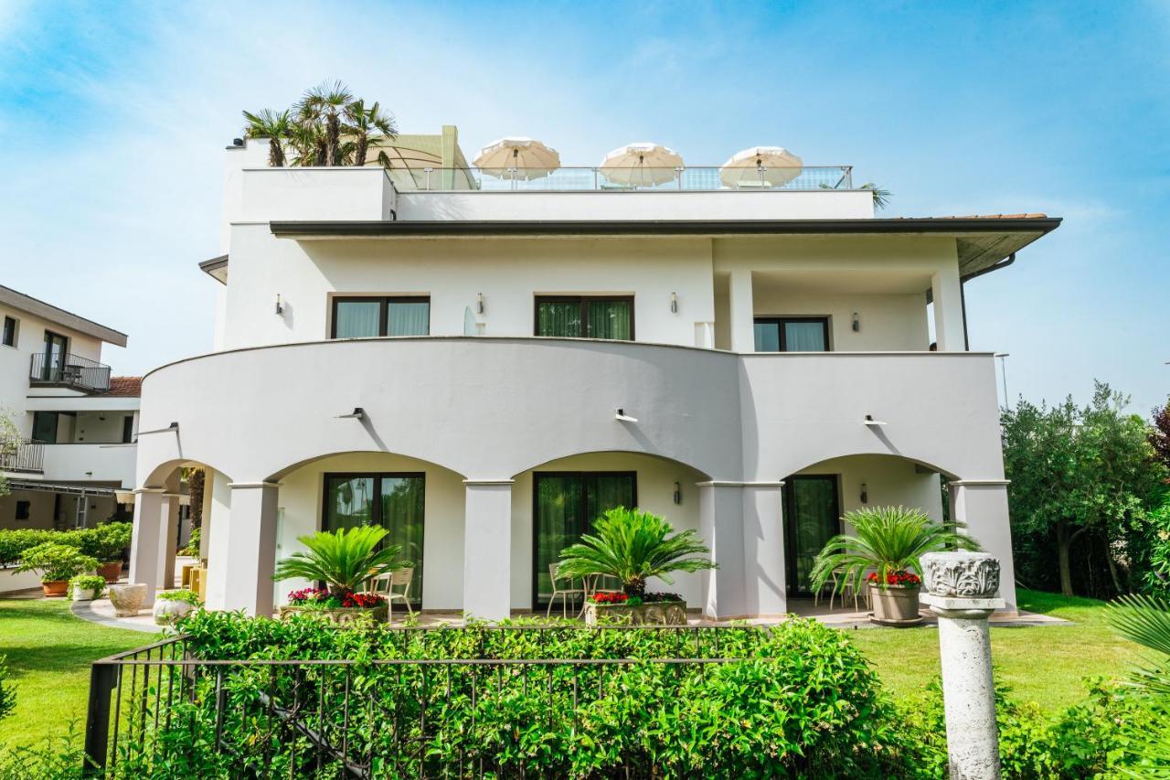 Hotel Arena Sirmione Ngoại thất bức ảnh