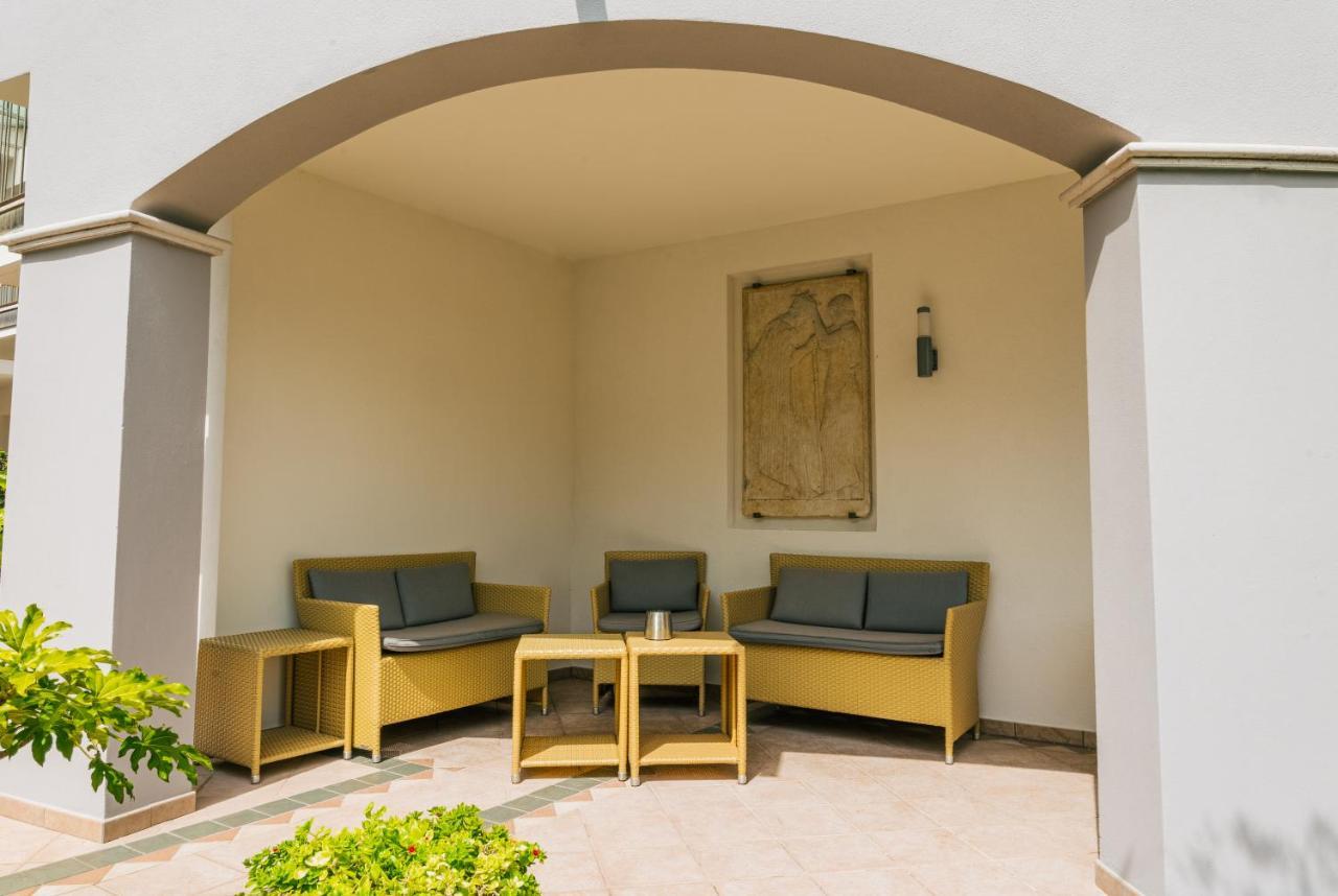 Hotel Arena Sirmione Ngoại thất bức ảnh