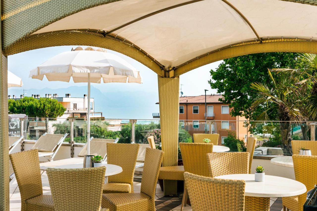 Hotel Arena Sirmione Ngoại thất bức ảnh