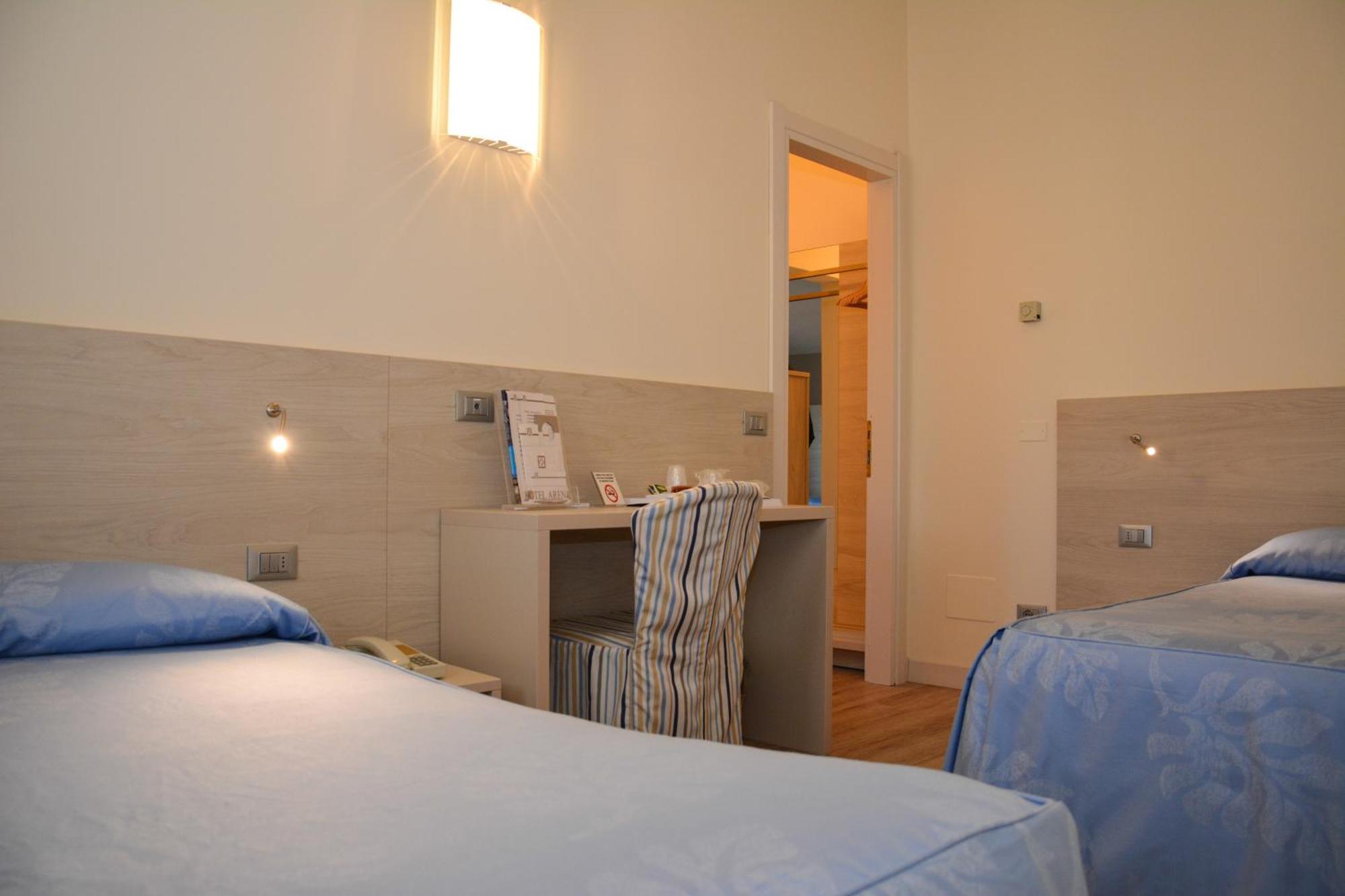 Hotel Arena Sirmione Ngoại thất bức ảnh