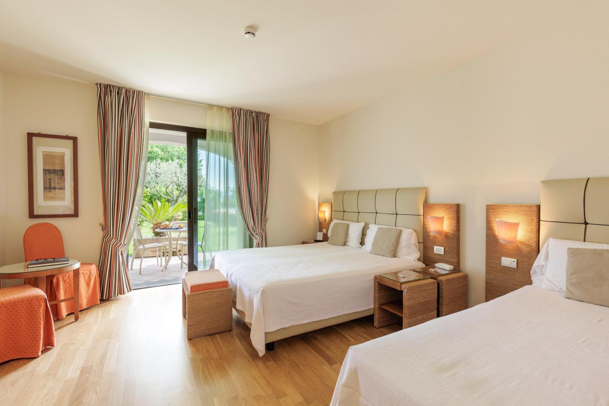 Hotel Arena Sirmione Ngoại thất bức ảnh