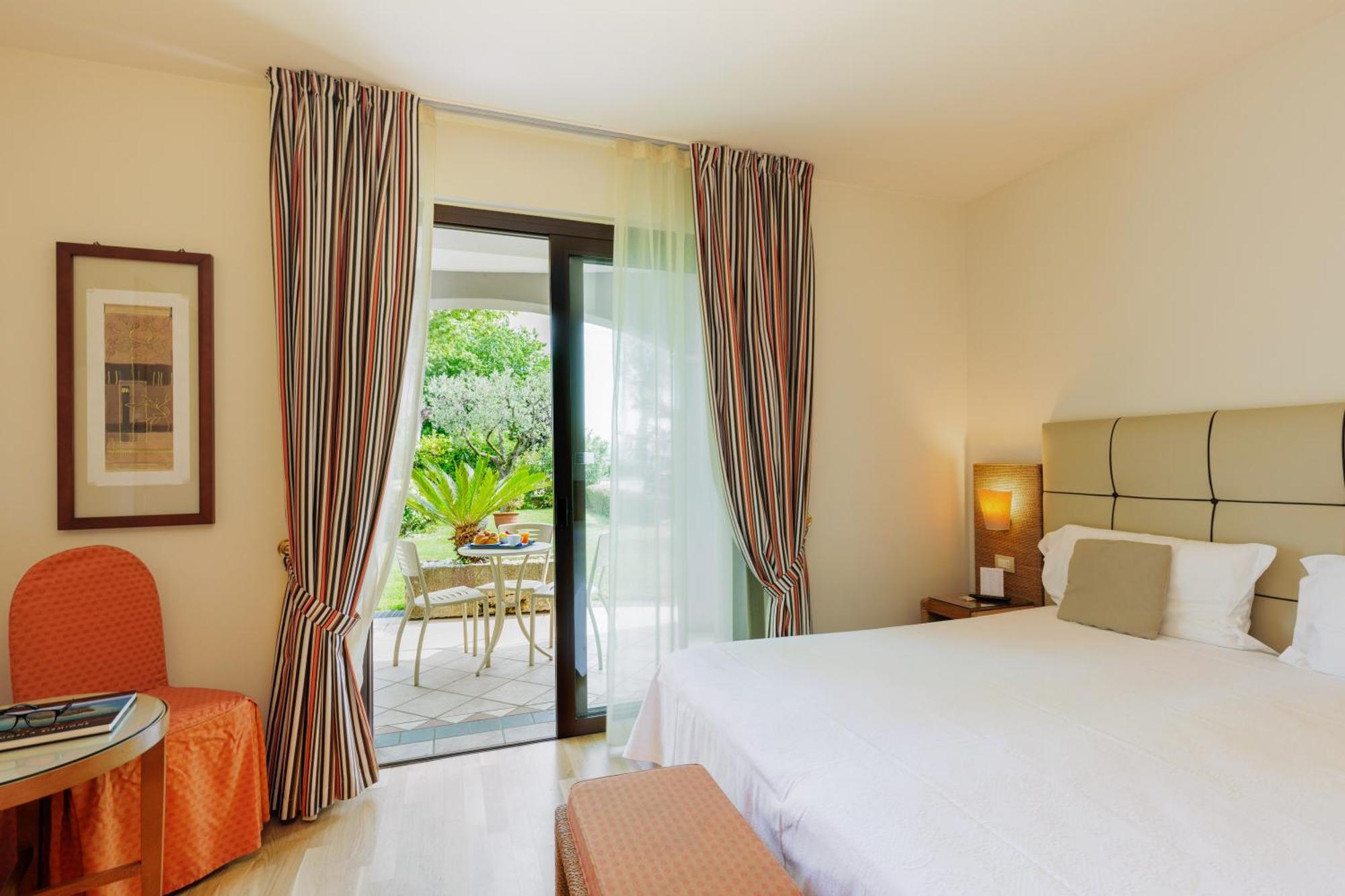 Hotel Arena Sirmione Ngoại thất bức ảnh