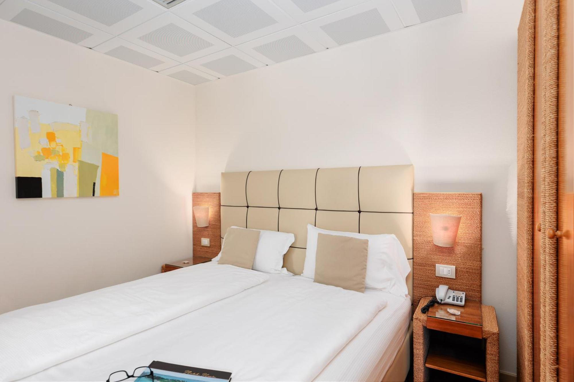 Hotel Arena Sirmione Ngoại thất bức ảnh