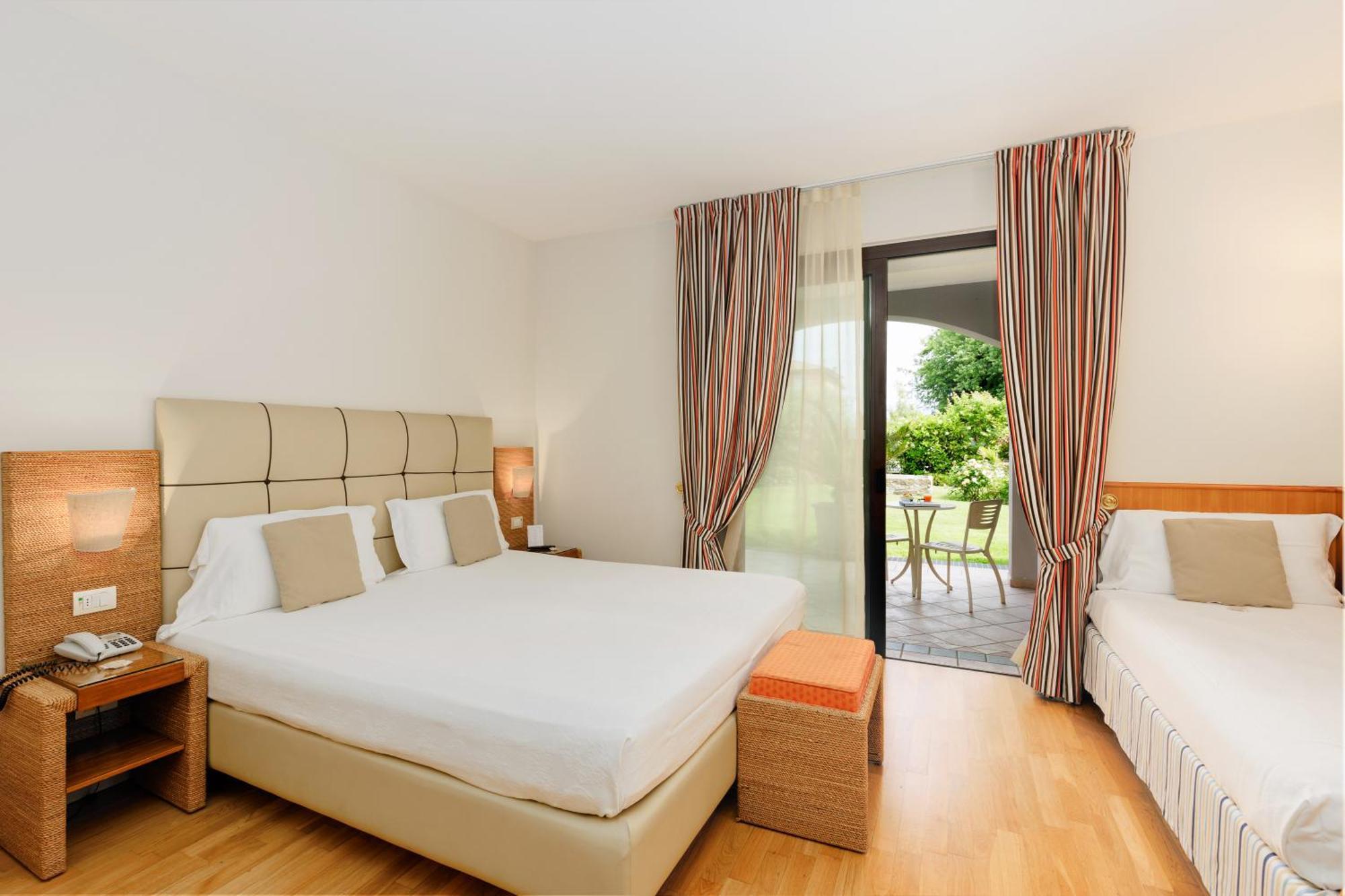 Hotel Arena Sirmione Ngoại thất bức ảnh