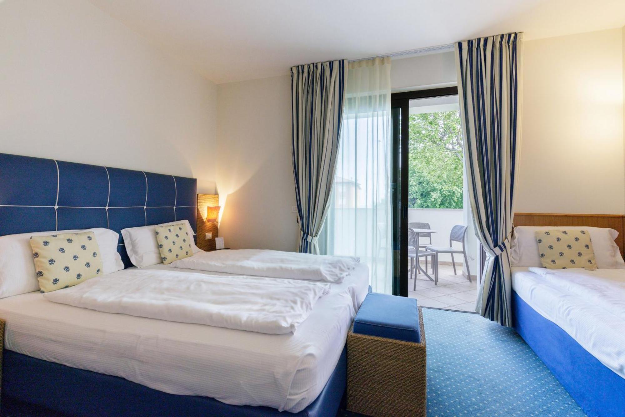 Hotel Arena Sirmione Ngoại thất bức ảnh