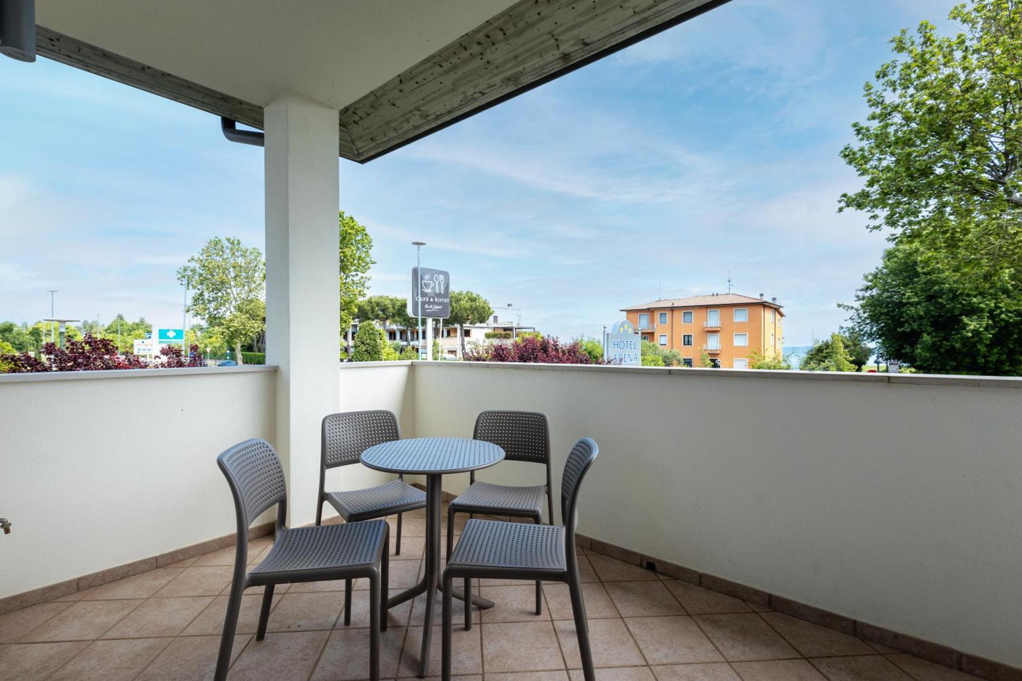 Hotel Arena Sirmione Ngoại thất bức ảnh