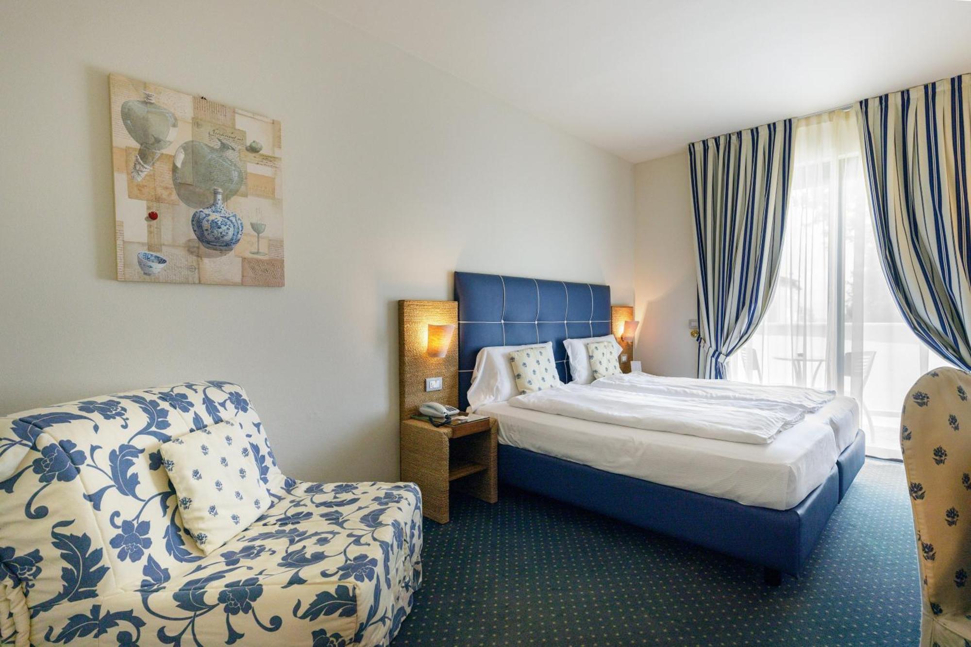 Hotel Arena Sirmione Ngoại thất bức ảnh