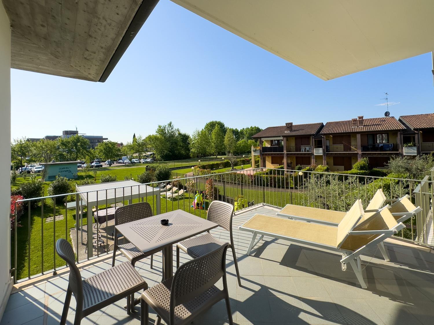 Hotel Arena Sirmione Ngoại thất bức ảnh