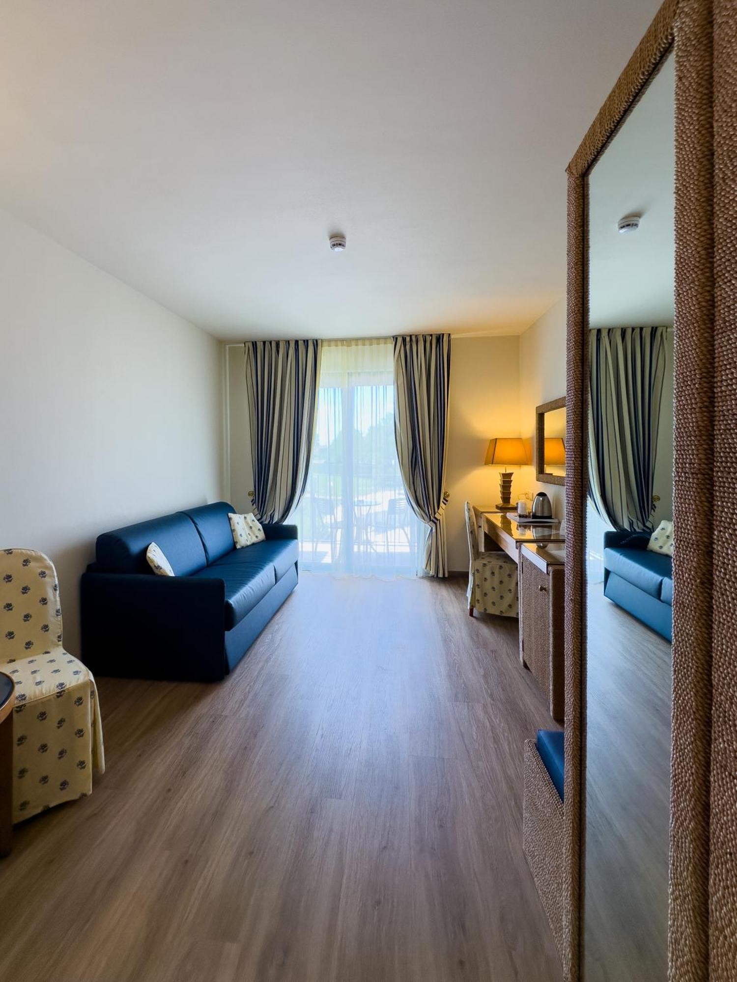 Hotel Arena Sirmione Ngoại thất bức ảnh